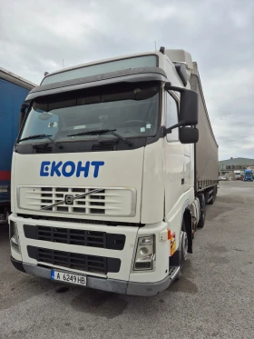 Обява за продажба на Volvo Fh 440 + SCHMITZ ~26 400 лв. - изображение 1