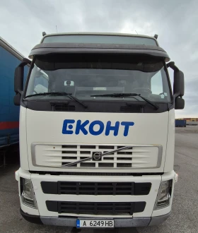 Обява за продажба на Volvo Fh 440 + SCHMITZ ~26 400 лв. - изображение 1