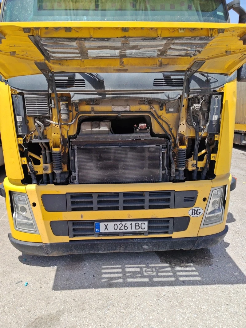 Volvo Fh 12, снимка 2 - Камиони - 46623382