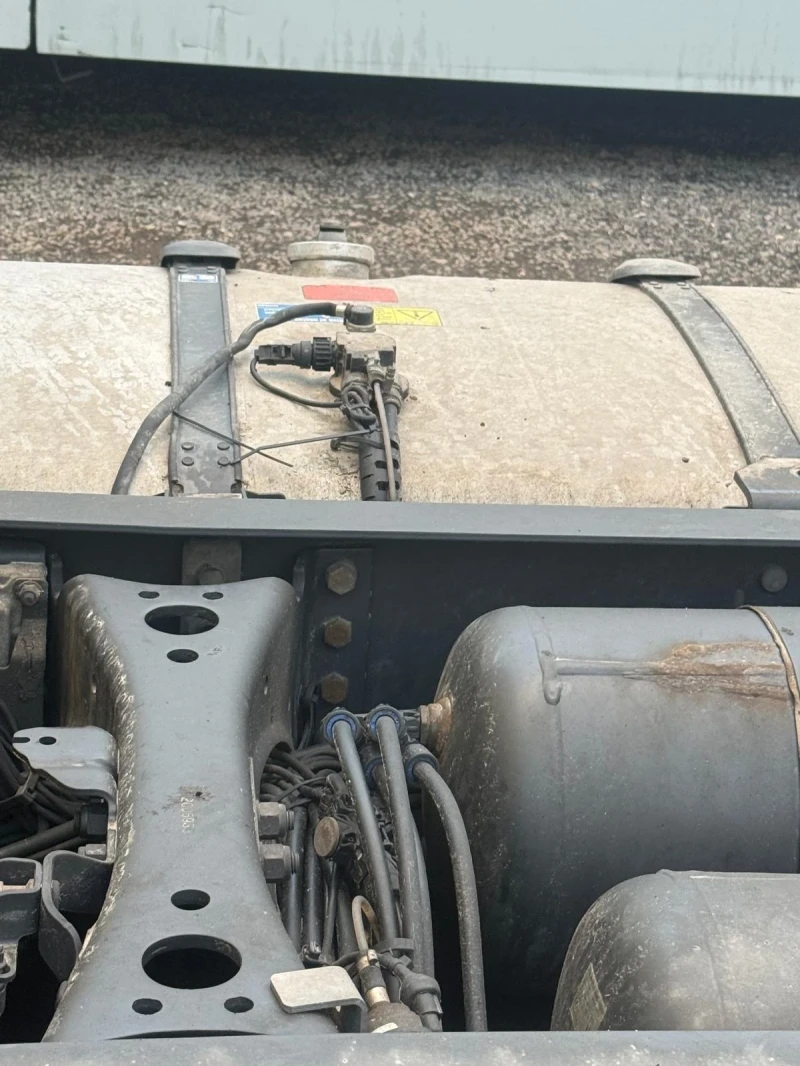 Scania R 410 R 410, снимка 4 - Камиони - 52889968