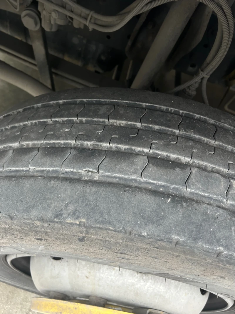 Mercedes-Benz Atego, снимка 4 - Камиони - 53517096