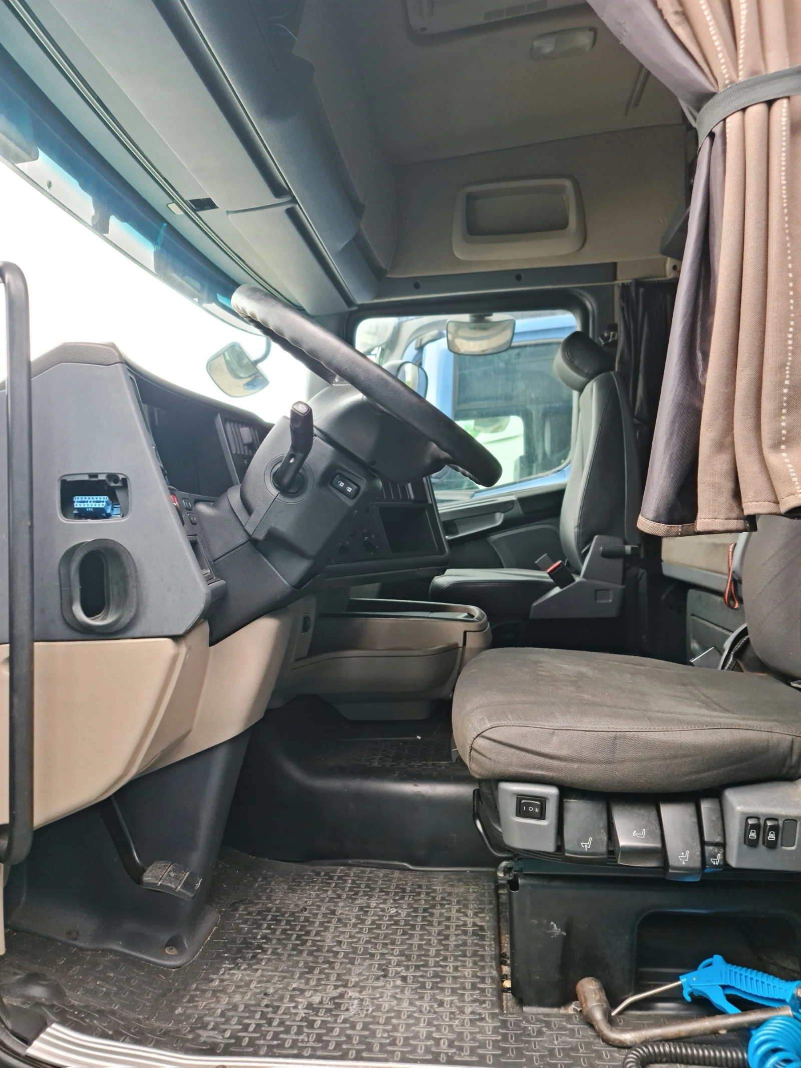 Scania R 420  - изображение 3