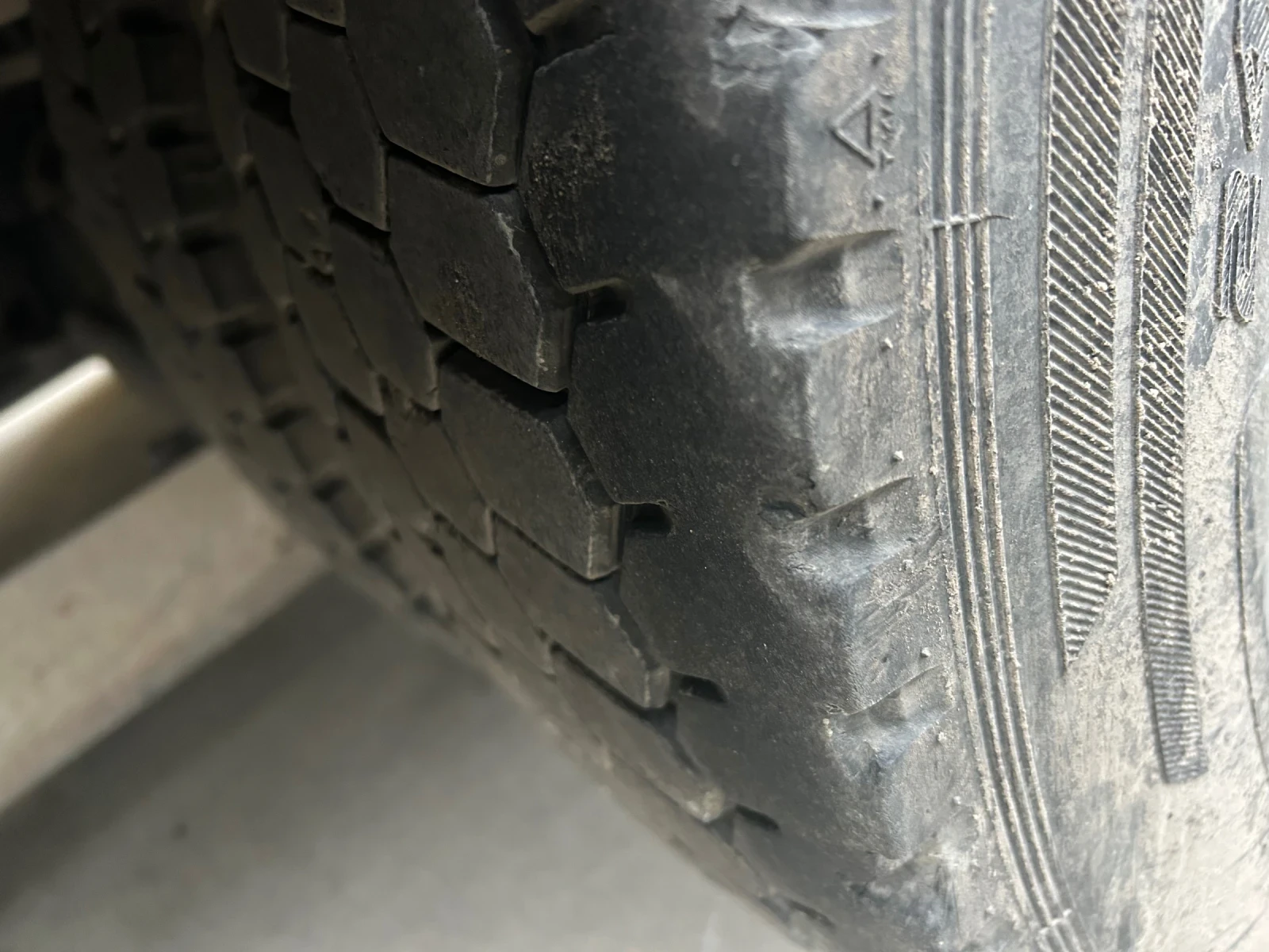 Mercedes-Benz Atego  - изображение 3