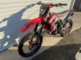 Honda Crf 250rr, снимка 7
