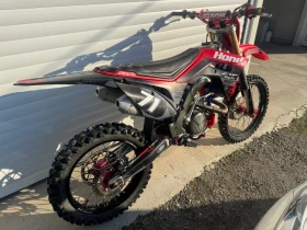 Honda Crf 250rr, снимка 2