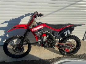 Honda Crf 250rr, снимка 6