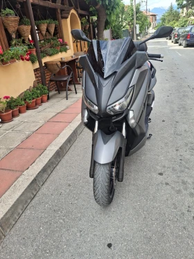 Yamaha X-max X-max 250, снимка 1