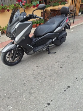 Yamaha X-max X-max 250, снимка 3