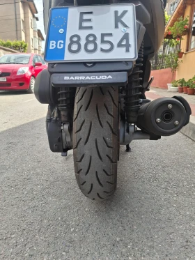 Yamaha X-max X-max 250, снимка 5