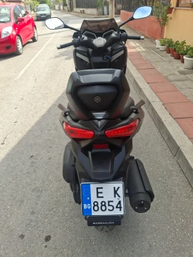 Yamaha X-max X-max 250, снимка 2