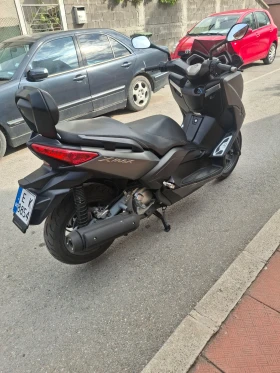 Yamaha X-max X-max 250, снимка 4