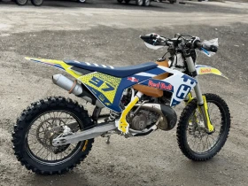 Husqvarna TE 300, снимка 4