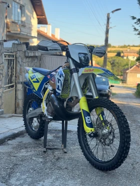 Husqvarna TE 300, снимка 3