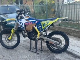 Husqvarna TE 300, снимка 2