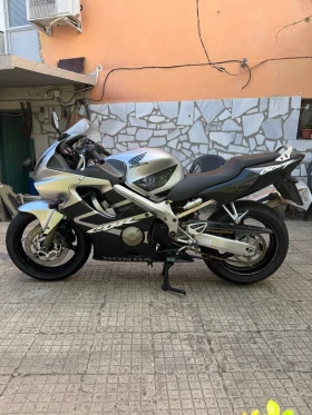 Honda Cbr F4 I, снимка 8