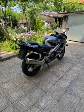 Honda Cbr F4 I, снимка 5