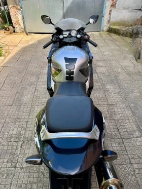 Honda Cbr F4 I, снимка 9