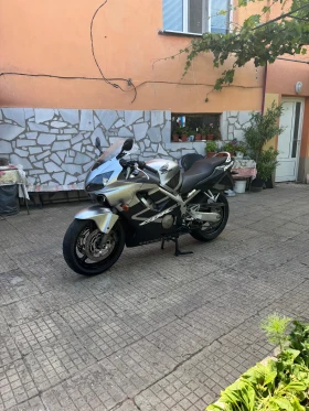 Honda Cbr F4 I, снимка 4