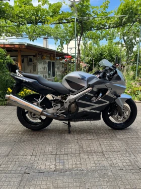 Honda Cbr F4 I, снимка 7