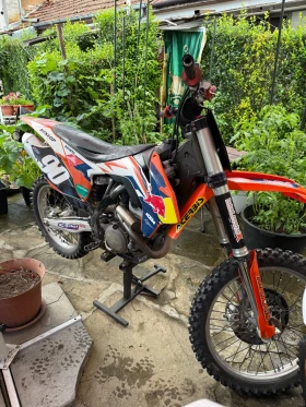 Ktm 250, снимка 2