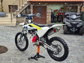 Husqvarna FC 350//2 / / | Mobile.bg    5