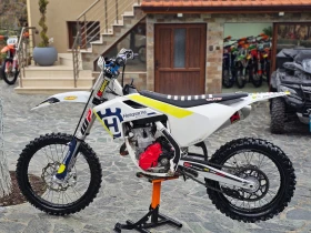 Husqvarna FC 350//2 / / | Mobile.bg    8