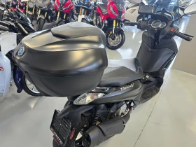 Piaggio Beverly 350ie, ABS-ASR, 2020. | Mobile.bg    4
