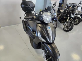 Piaggio Beverly 350ie, ABS-ASR, 2020. | Mobile.bg    8