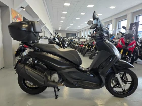 Piaggio Beverly 350ie, ABS-ASR, 2020. | Mobile.bg    2