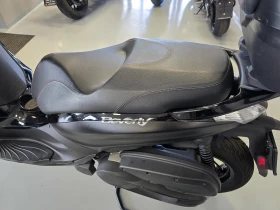 Piaggio Beverly 350ie, ABS-ASR, 2020. | Mobile.bg    9