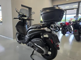Piaggio Beverly 350ie, ABS-ASR, 2020. | Mobile.bg    5