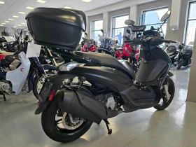 Piaggio Beverly 350ie, ABS-ASR, 2020. | Mobile.bg    3