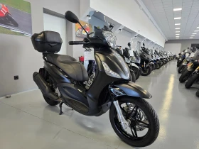  Piaggio Beverly