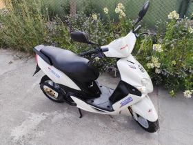 Yamaha Jog 50 sport | Mobile.bg    10