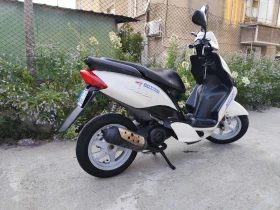 Yamaha Jog 50 sport | Mobile.bg    8