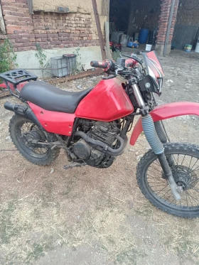 Honda Xl | Mobile.bg    4