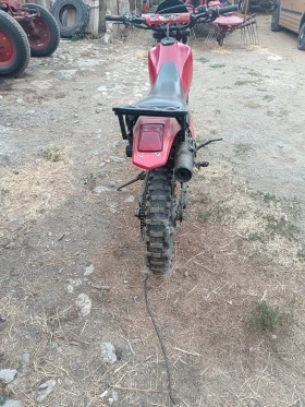 Honda Xl | Mobile.bg    3