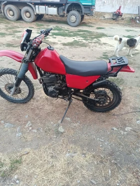 Honda Xl | Mobile.bg    2