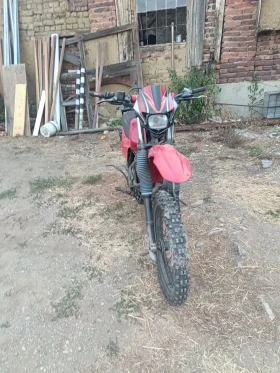  Honda Xl