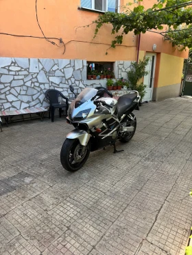 Honda Cbr F4 I | Auto.bg — изображение 3