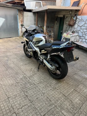 Honda Cbr F4 I | Auto.bg — изображение 6