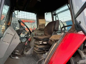 Трактор Massey Ferguson 3070, снимка 6