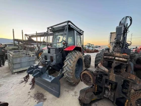 Трактор Massey Ferguson 3070, снимка 4