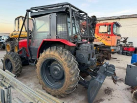 Трактор Massey Ferguson 3070, снимка 3