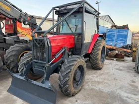 Обява за продажба на Трактор Massey Ferguson 3070 ~45 000 лв. - изображение 1