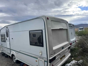 Каравана Buccaneer Bessacarr cameo , снимка 2