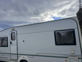 Каравана Buccaneer Bessacarr cameo , снимка 5