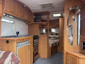  Buccaneer Bessacarr cameo  | Mobile.bg    8