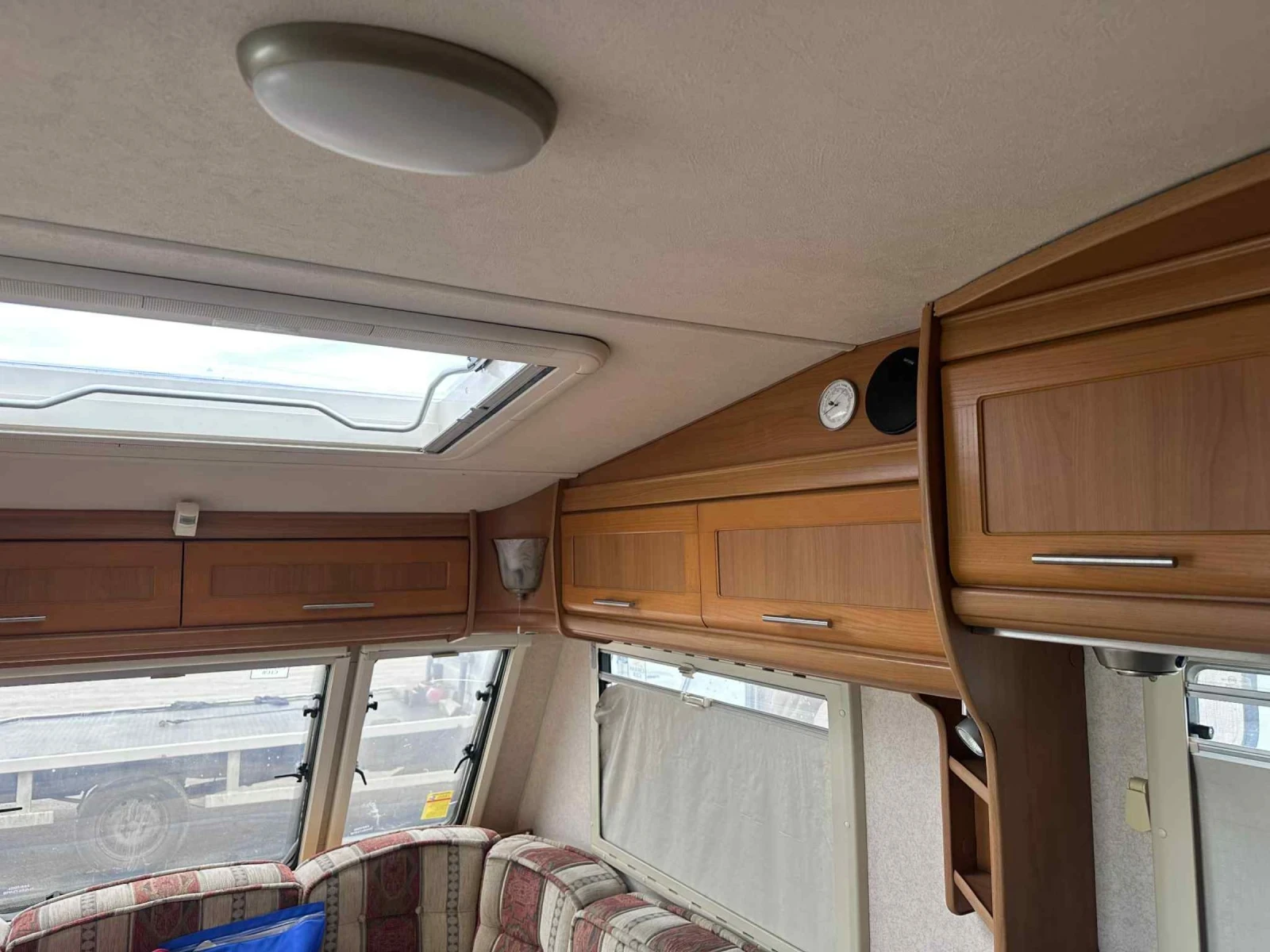  Buccaneer Bessacarr cameo  | Mobile.bg   15