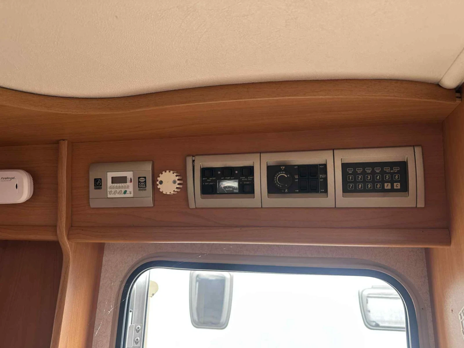  Buccaneer Bessacarr cameo  | Mobile.bg   14